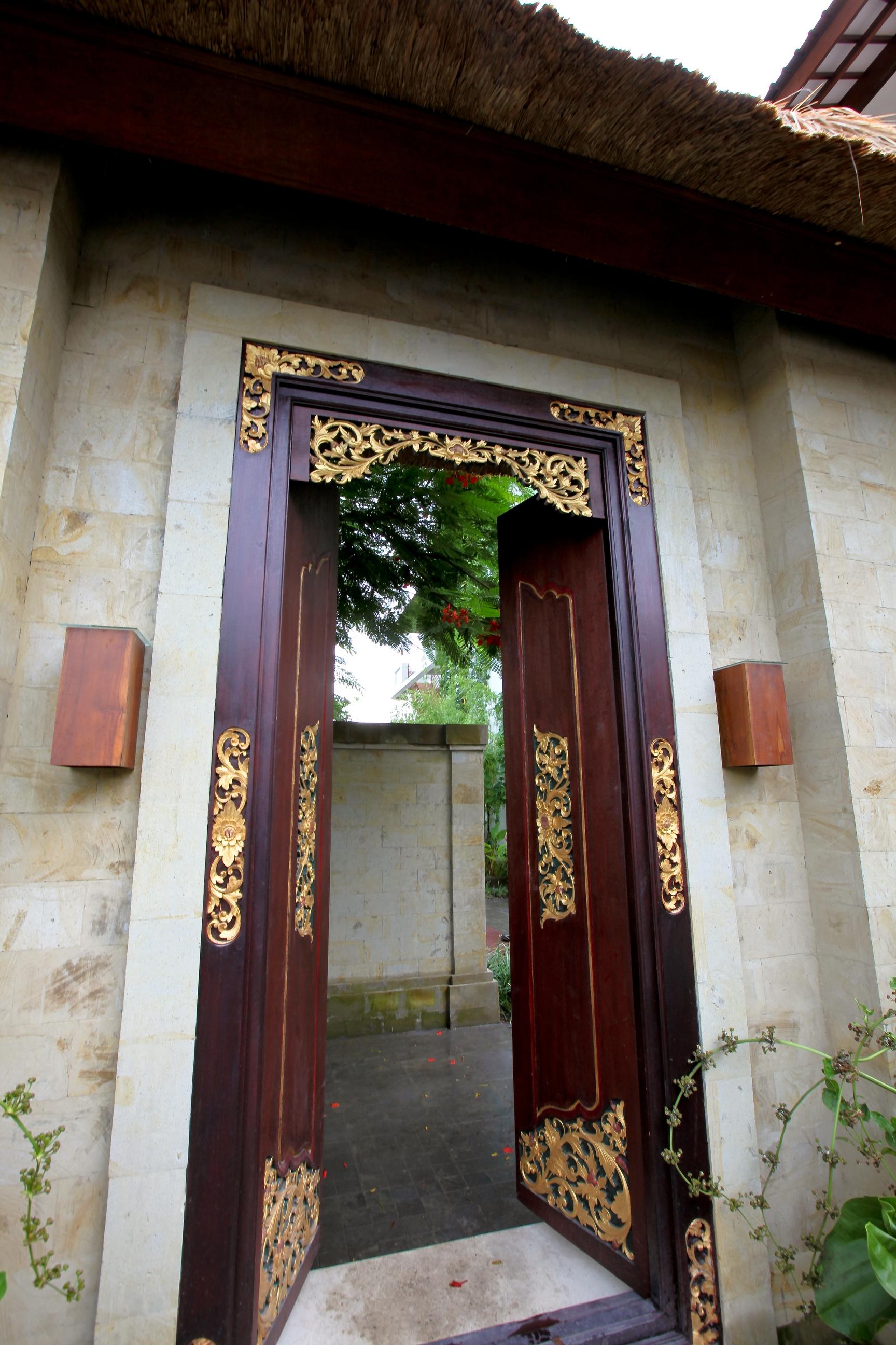 Pondok Sari Kuta Kuta  Exterior photo