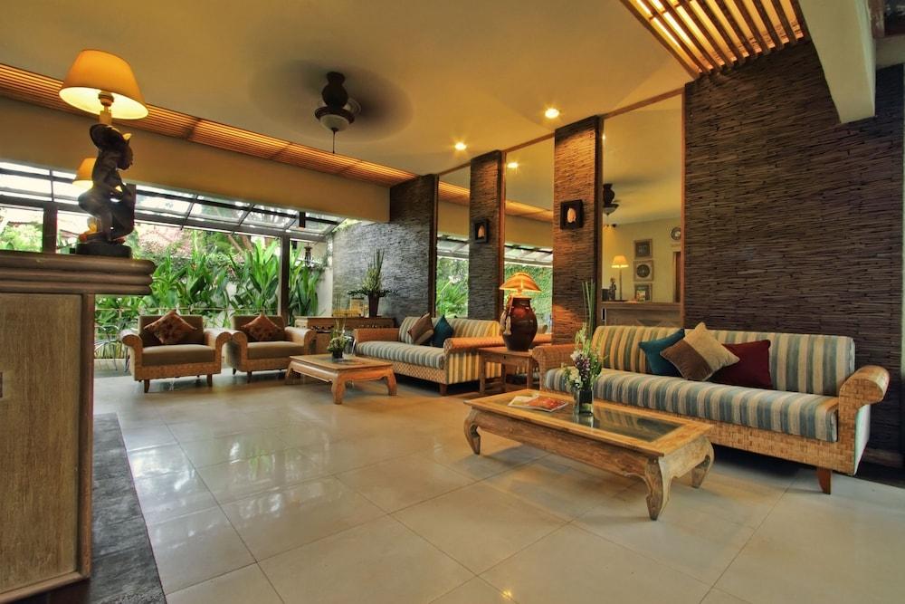 Pondok Sari Kuta Kuta  Exterior photo