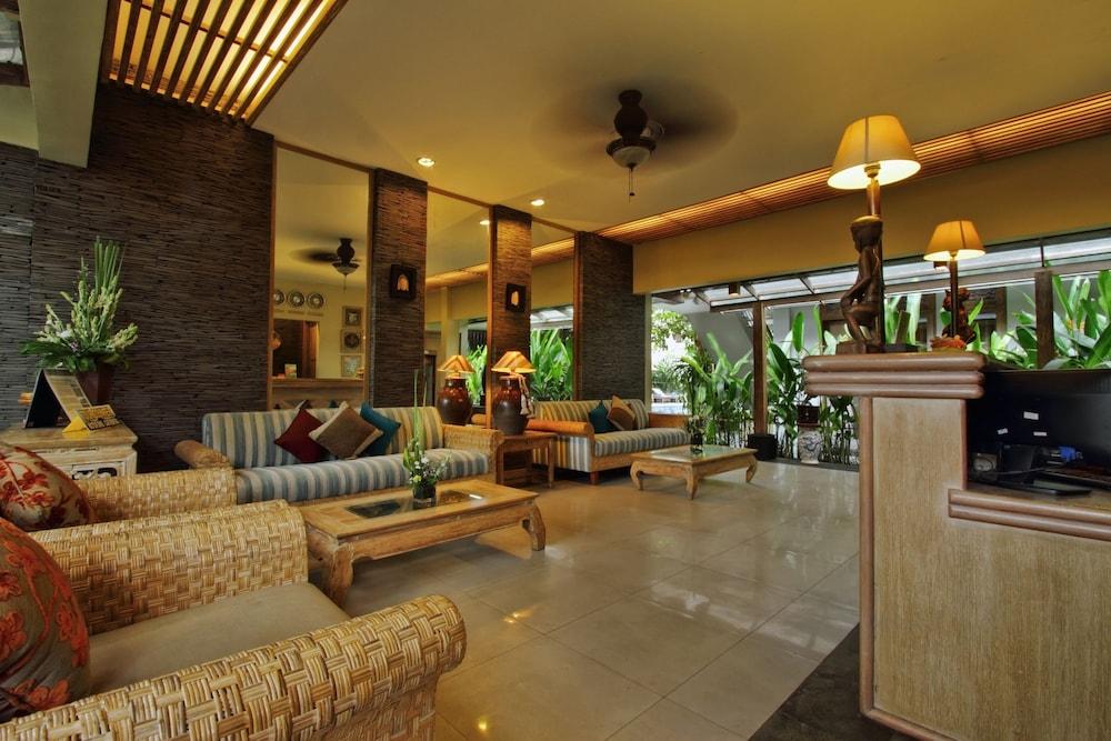 Pondok Sari Kuta Kuta  Exterior photo