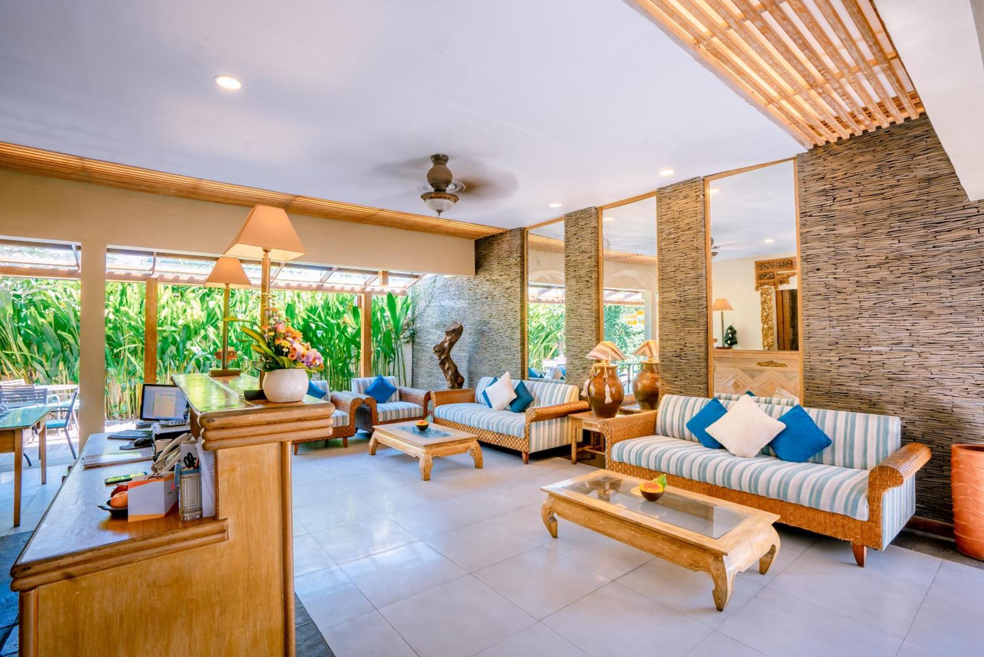 Pondok Sari Kuta Kuta  Exterior photo